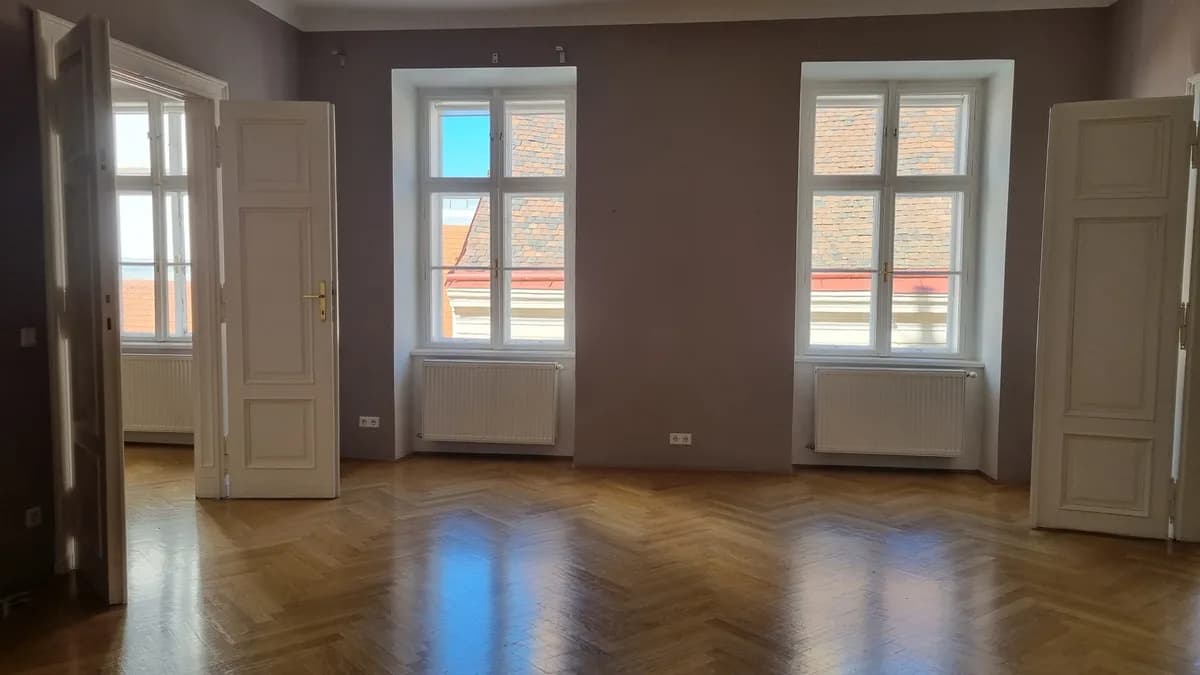 4-Zimmer-Wohnung mieten in Wien – 183,8 m², € 3.993 – Bild 7 von 10