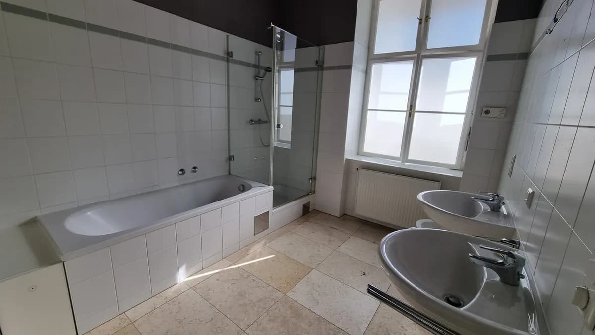4-Zimmer-Wohnung mieten in Wien – 183,8 m², € 3.993 – Bild 8 von 10