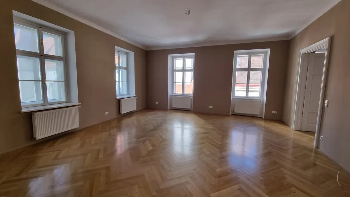 4-Zimmer-Wohnung mieten in Wien – 183,8 m², € 3.993 – Bild 9 von 10