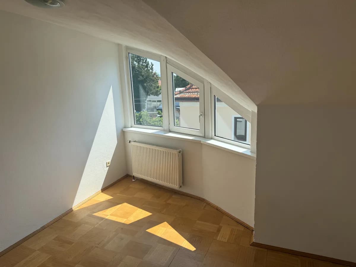 2-Zimmer-Wohnung kaufen in Klagenfurt – 45 m² – Bild 3 von 5