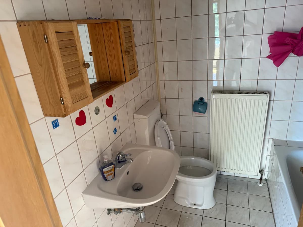2-Zimmer-Wohnung kaufen in Klagenfurt – 45 m² – Bild 4 von 5