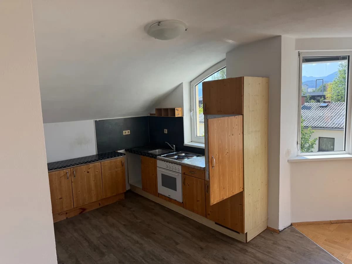 2-Zimmer-Wohnung kaufen in Klagenfurt – 45 m² – Bild 5 von 5