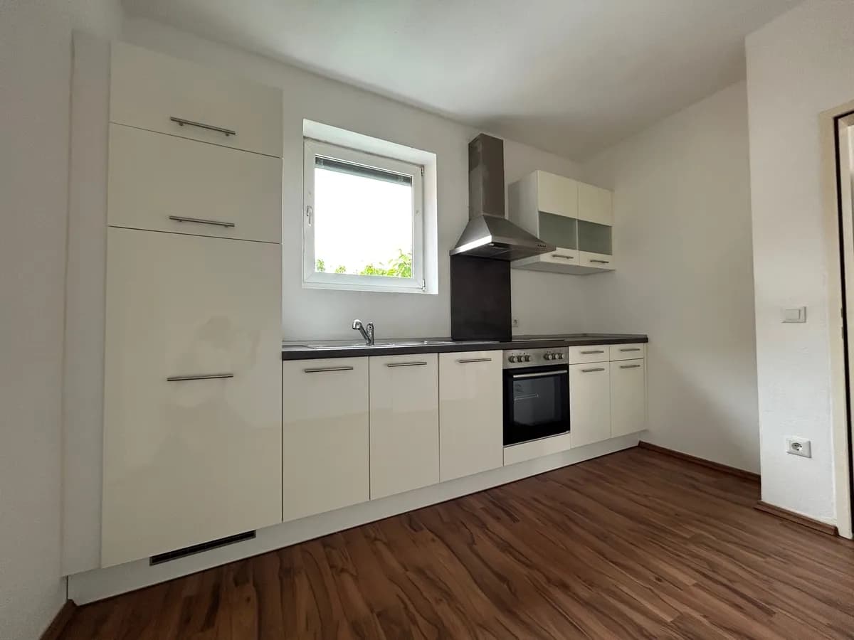 2-Zimmer-Wohnung mieten in Graz – 52 m², € 542 – Bild 1 von 10