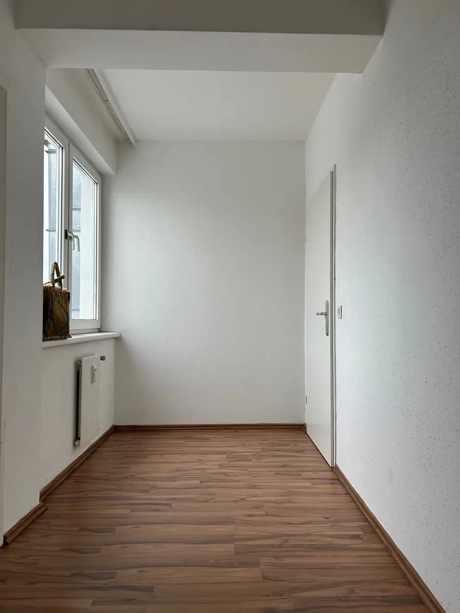2-Zimmer-Wohnung mieten in Graz – 52 m², € 542 – Bild 2 von 10