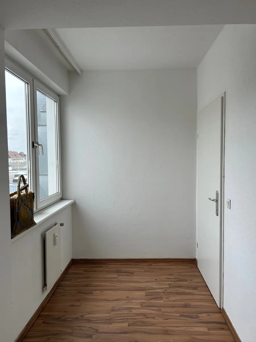 2-Zimmer-Wohnung mieten in Graz – 52 m², € 542 – Bild 3 von 10