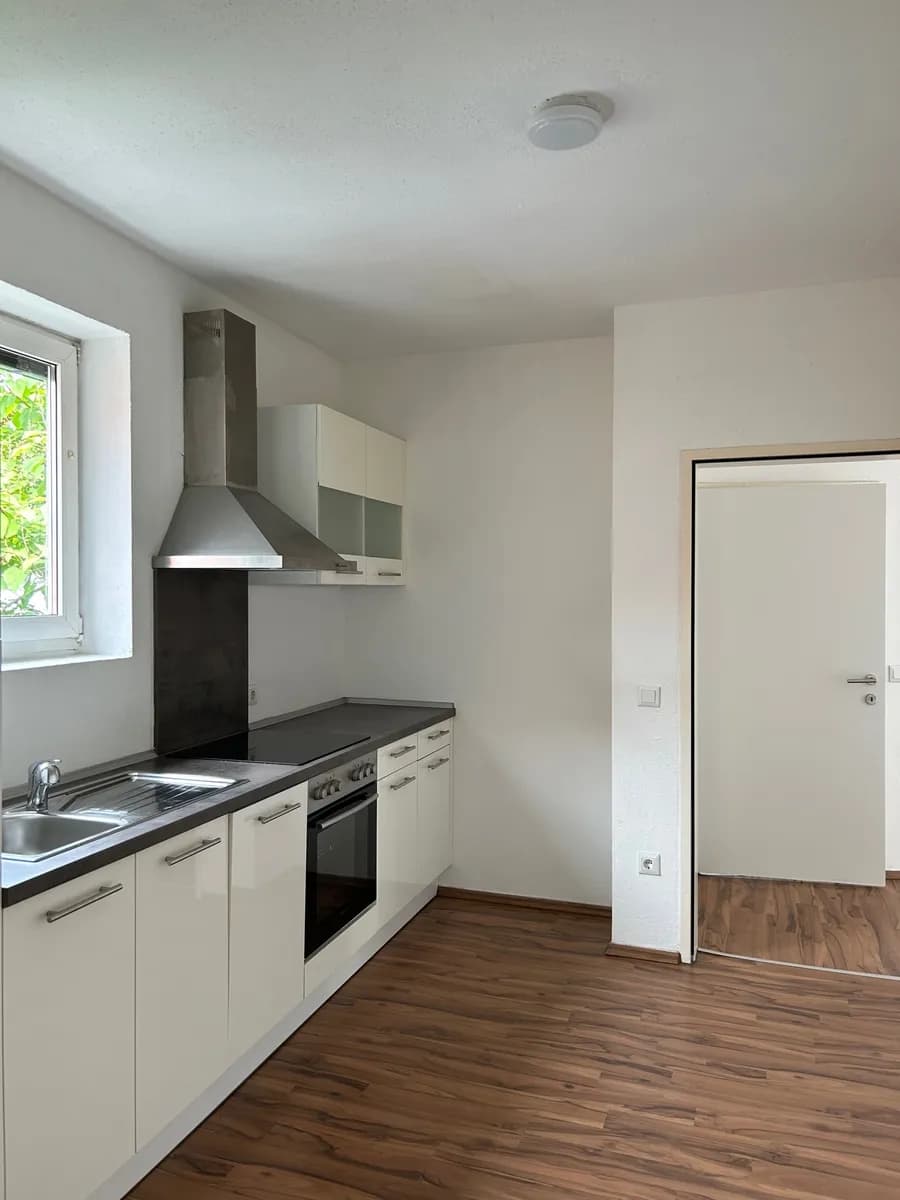 2-Zimmer-Wohnung mieten in Graz – 52 m², € 542 – Bild 4 von 10