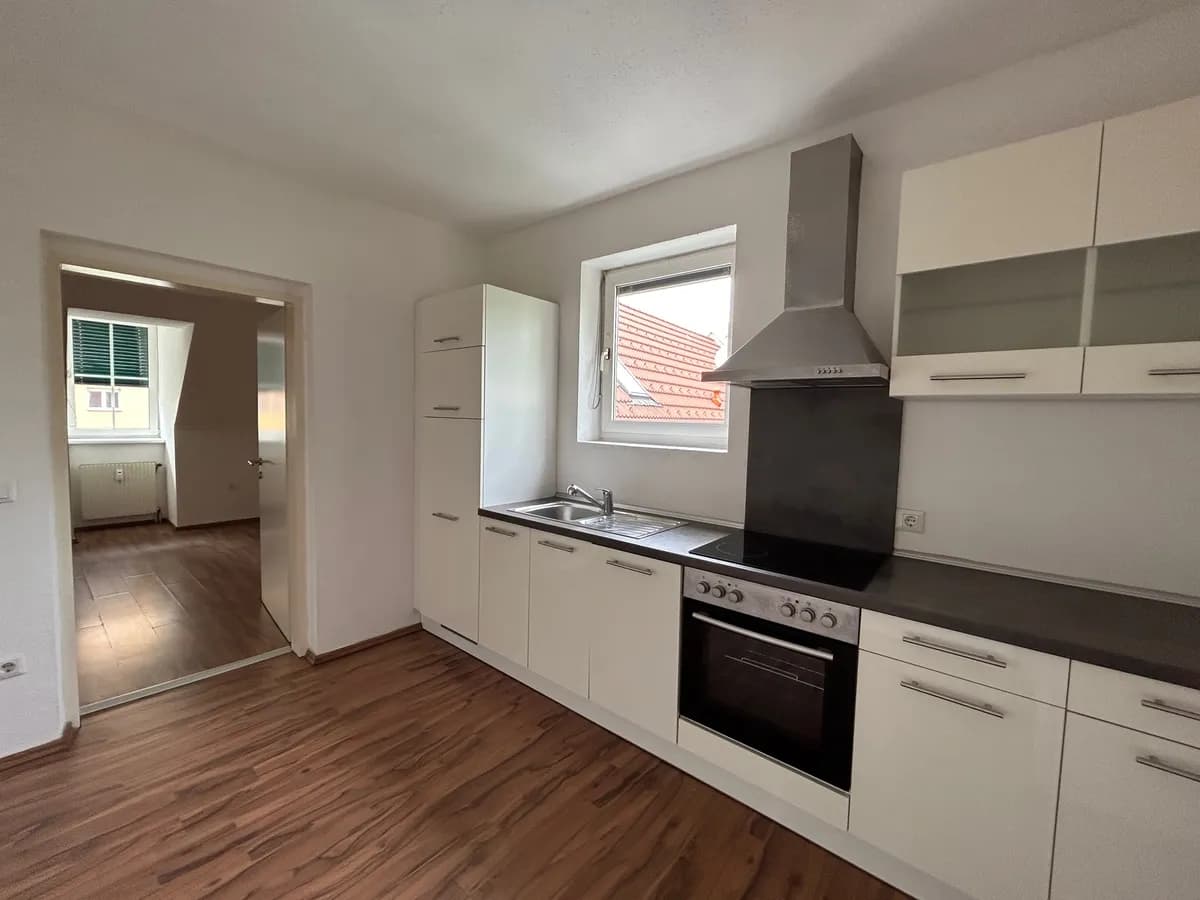 2-Zimmer-Wohnung mieten in Graz – 52 m², € 542 – Bild 5 von 10