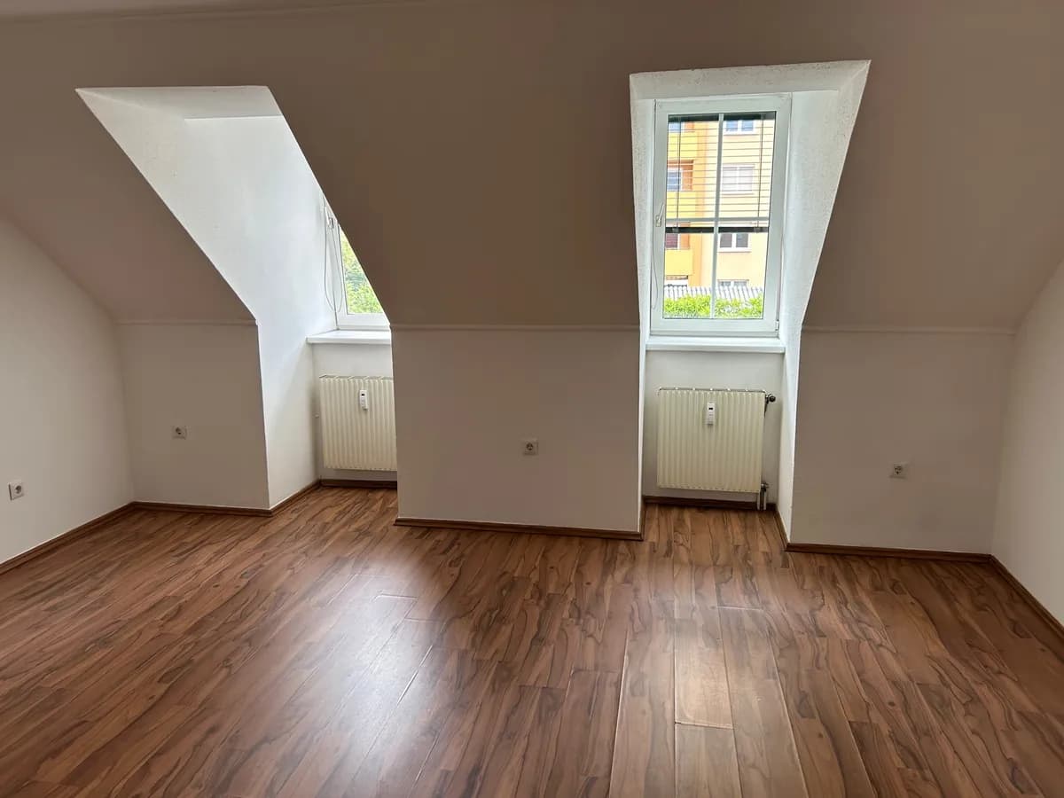 2-Zimmer-Wohnung mieten in Graz – 52 m², € 542 – Bild 6 von 10