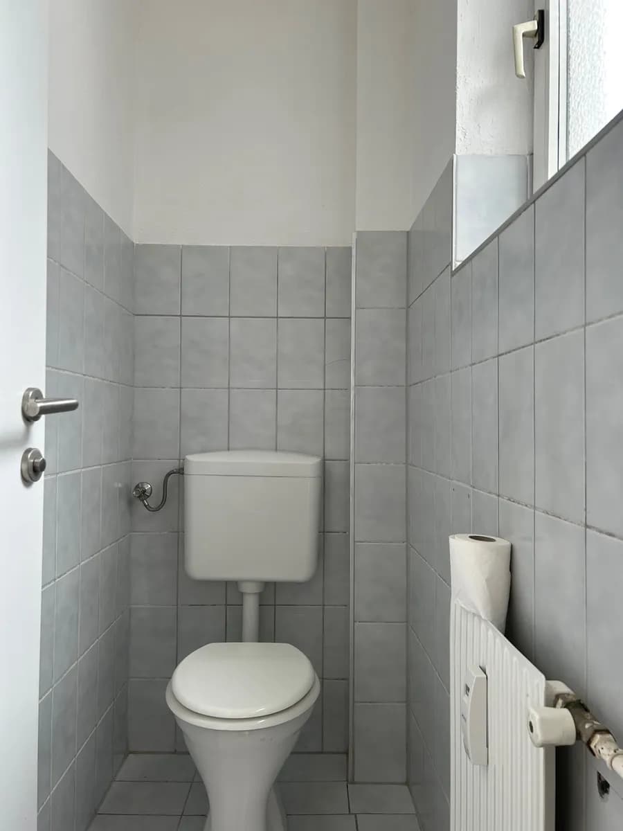 2-Zimmer-Wohnung mieten in Graz – 52 m², € 542 – Bild 8 von 10