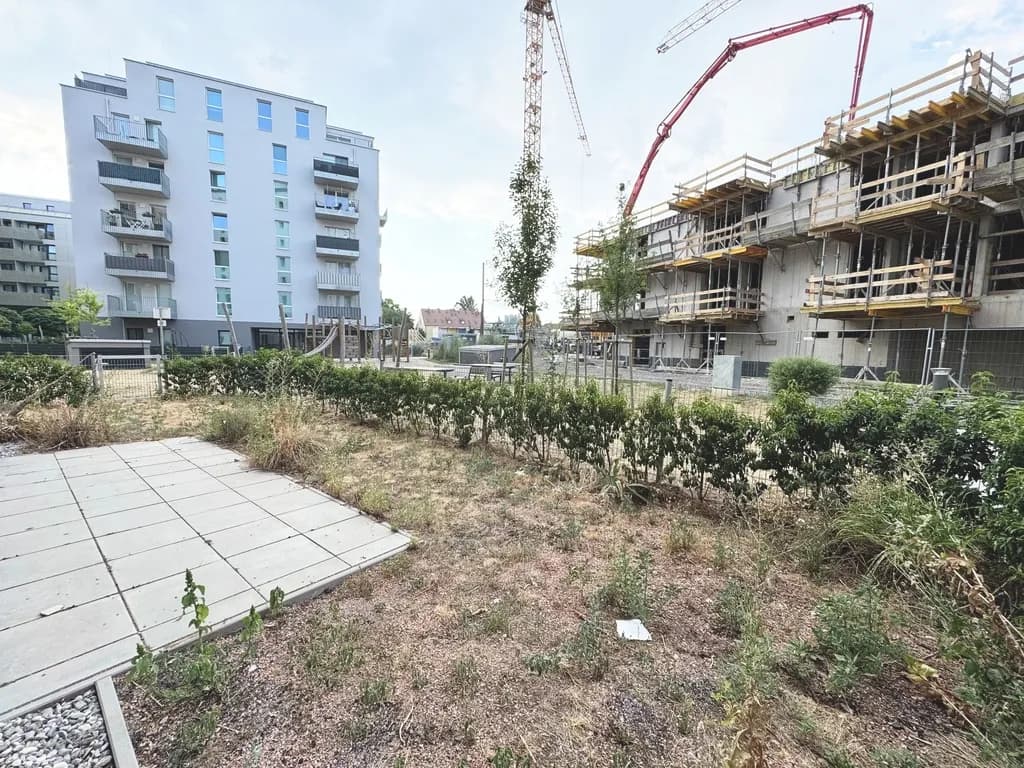 3-Zimmer-Wohnung mieten in Sankt Pölten – 93 m², € 1.262 – Bild 3 von 15