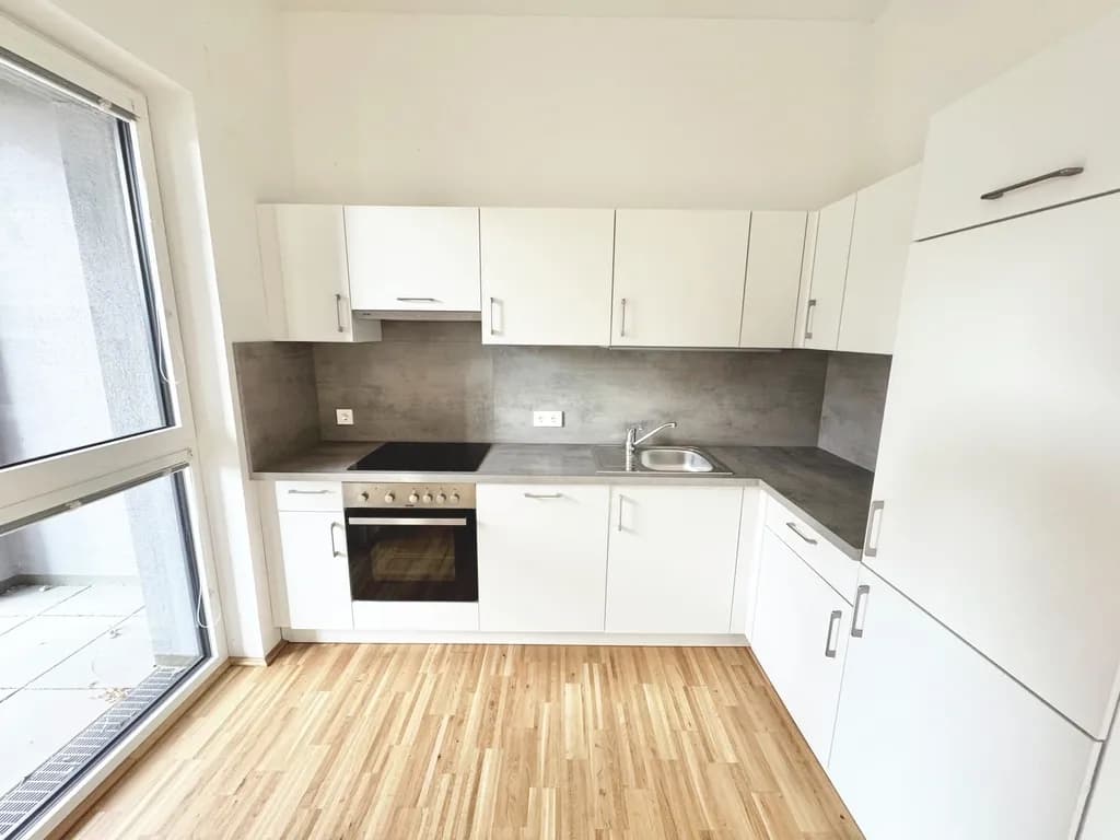 3-Zimmer-Wohnung mieten in Sankt Pölten – 93 m², € 1.262 – Bild 9 von 15