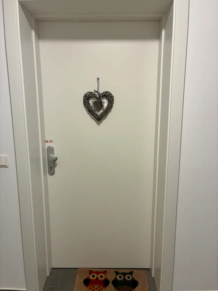 2-Zimmer-Wohnung kaufen in Tulln – 49 m², € 171.500 – Bild 1 von 16