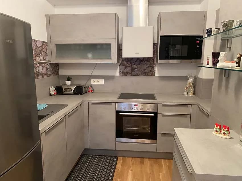 2-Zimmer-Wohnung kaufen in Tulln – 49 m², € 171.500 – Bild 4 von 16