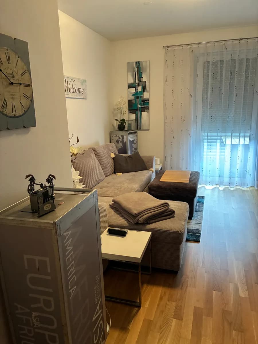 2-Zimmer-Wohnung kaufen in Tulln – 49 m², € 171.500 – Bild 6 von 16