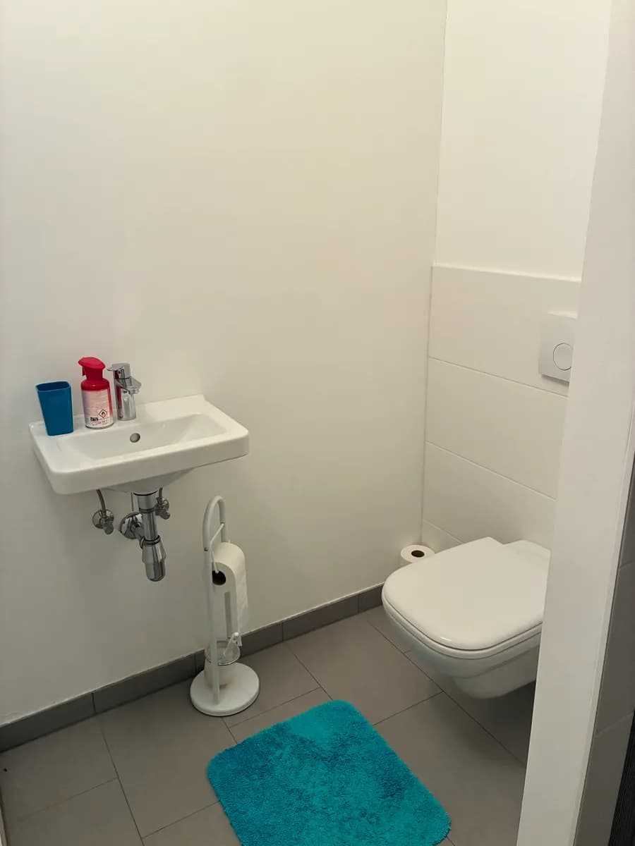 2-Zimmer-Wohnung kaufen in Tulln – 49 m², € 171.500 – Bild 8 von 16