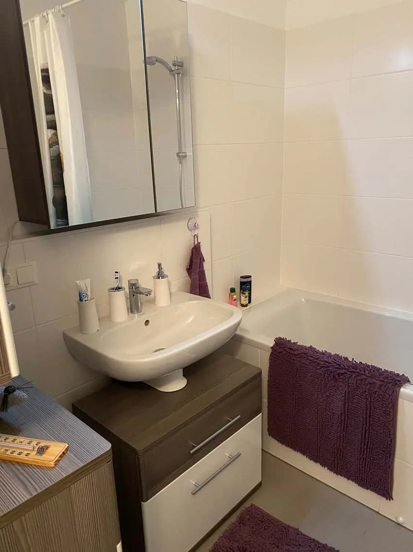 2-Zimmer-Wohnung kaufen in Tulln – 49 m², € 171.500 – Bild 10 von 16