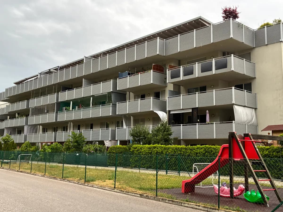 2-Zimmer-Wohnung kaufen in Tulln – 49 m², € 171.500 – Bild 13 von 16