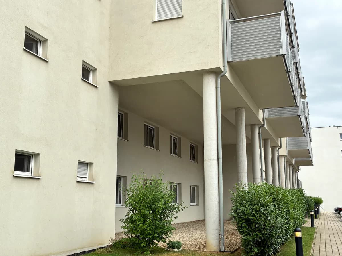 2-Zimmer-Wohnung kaufen in Tulln – 49 m², € 171.500 – Bild 14 von 16