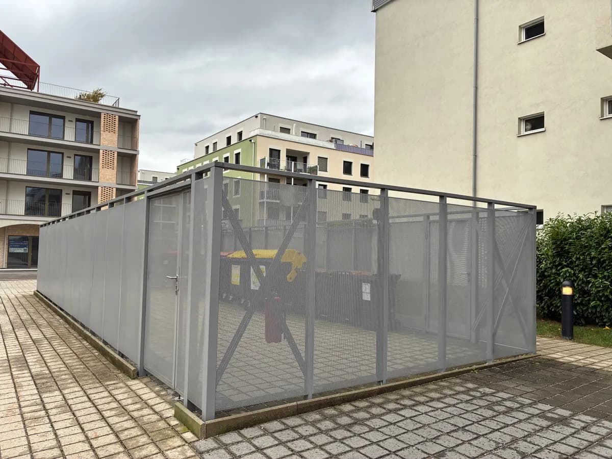 2-Zimmer-Wohnung kaufen in Tulln – 49 m², € 171.500 – Bild 15 von 16