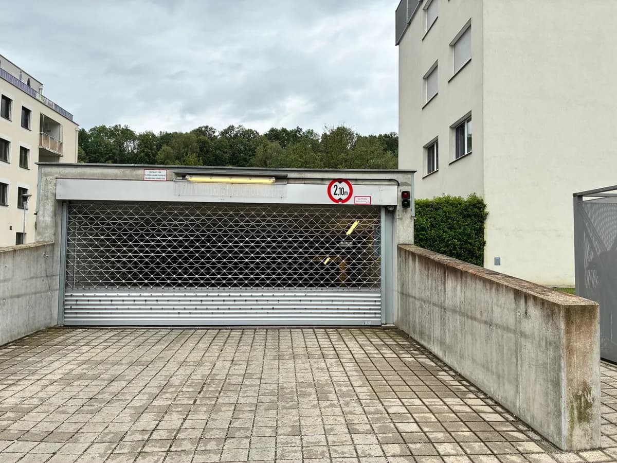 2-Zimmer-Wohnung kaufen in Tulln – 49 m², € 171.500 – Bild 16 von 16