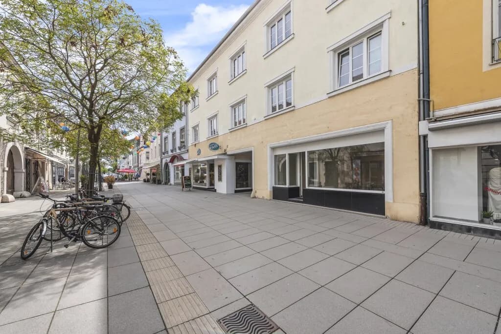 1-Zimmer-Gewerbeimmobilie mieten in Wiener Neustadt – 65 m², € 1.113 – Bild 3 von 10