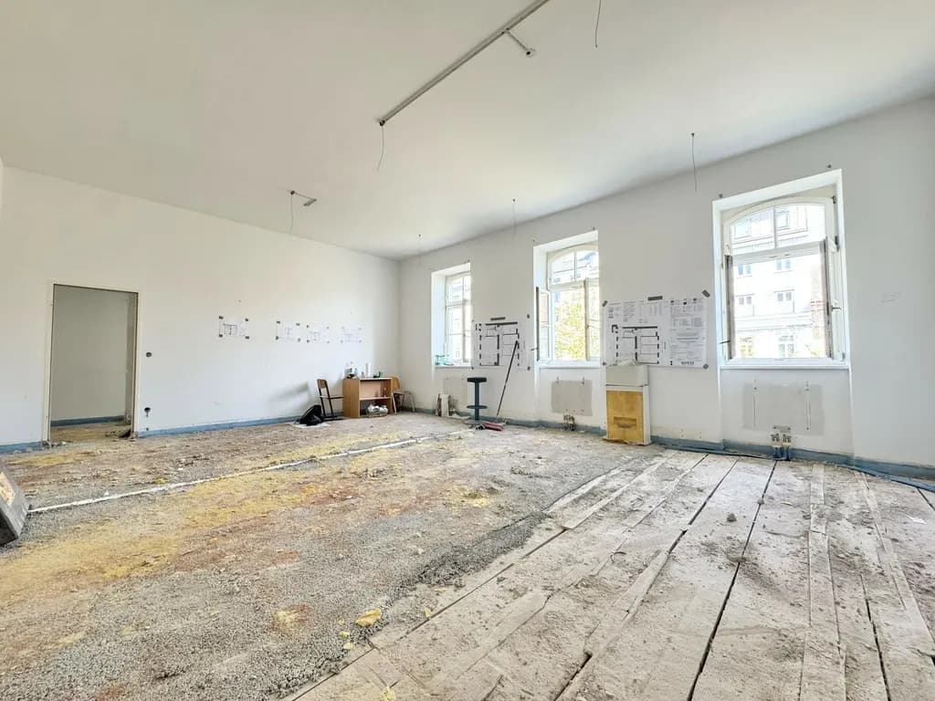 5-Zimmer-Wohnung mieten in Wien – 118 m², € 2.269 – Bild 3 von 5
