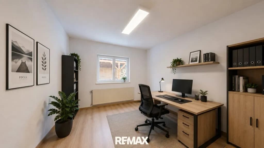 4-Zimmer-Gewerbeimmobilie mieten in Landeck – 213 m² – Bild 5 von 14
