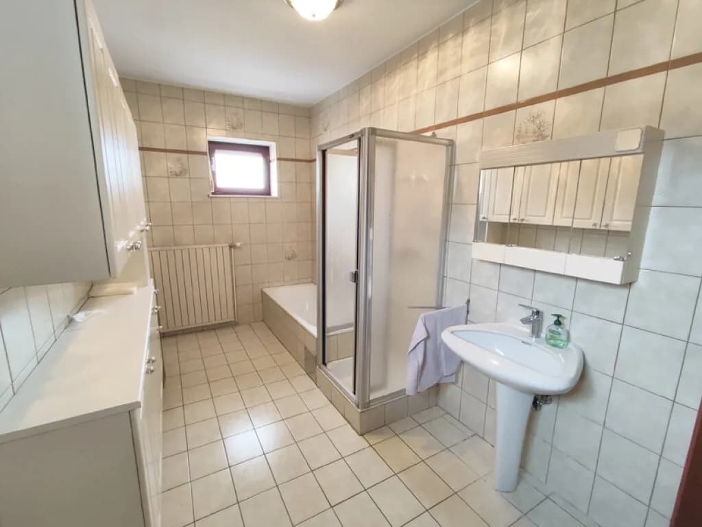 3-Zimmer-Haus kaufen in Eisenstadt - Umgebung – 108,19 m², € 290.000 – Bild 15 von 28