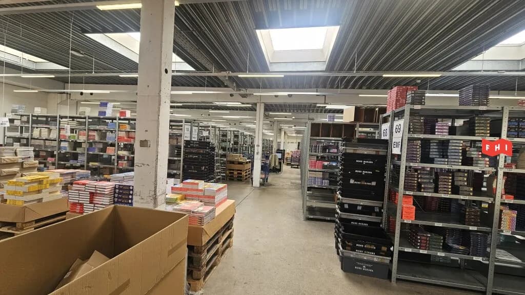 Gewerbeimmobilie mieten in Wien – 5 500 m² – Bild 7 von 12