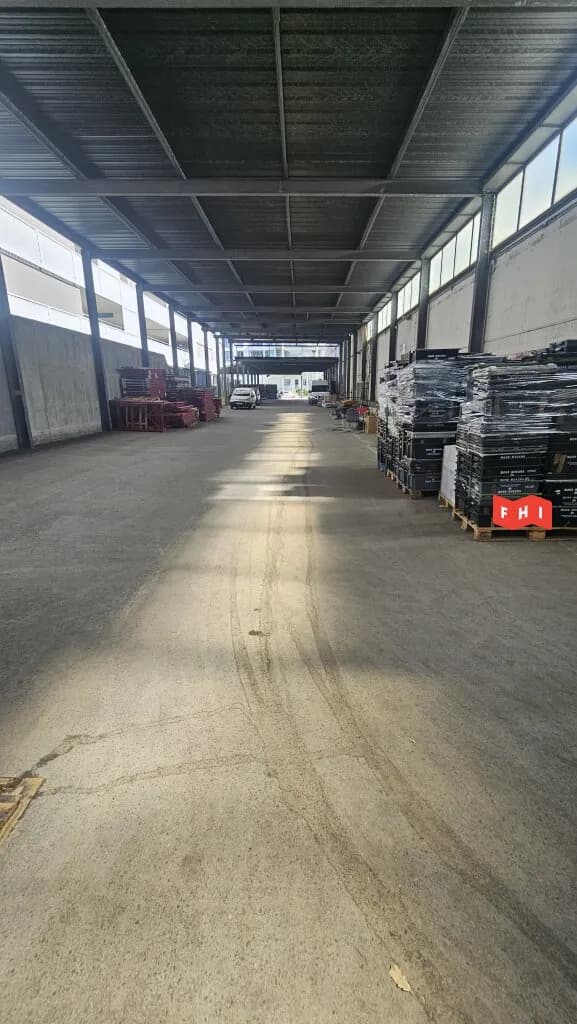 Gewerbeimmobilie mieten in Wien – 5 500 m² – Bild 8 von 12