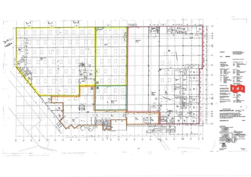 Gewerbeimmobilie mieten in Wien – 5 500 m² – Bild 12 von 12