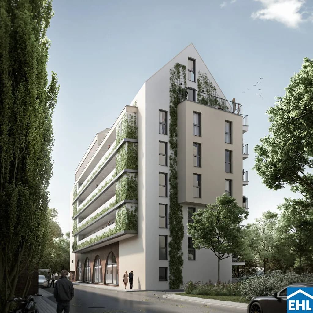 3-Zimmer-Wohnung kaufen in Wien – 68,72 m², € 474.900 – Bild 3 von 9