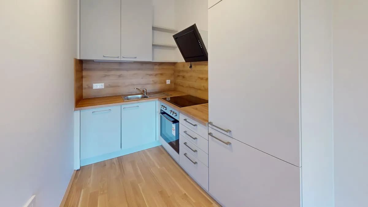 2-Zimmer-Wohnung kaufen in Graz – 44,51 m², € 173.082