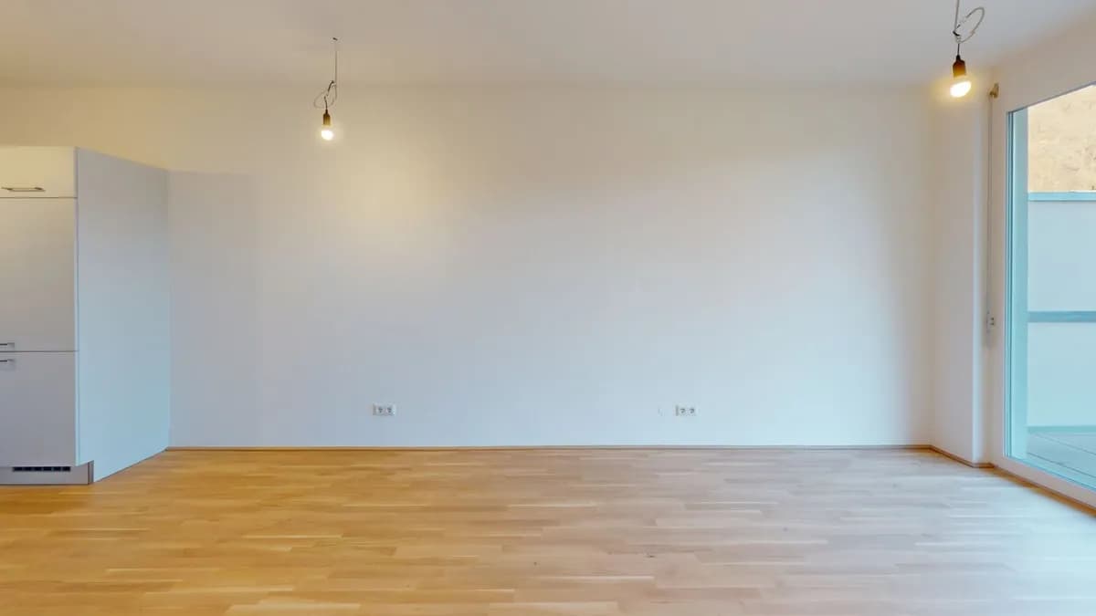 2-Zimmer-Wohnung kaufen in Graz – 44,51 m², € 173.082 – Bild 5 von 5