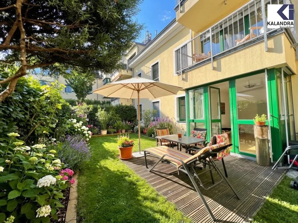 3-Zimmer-Wohnung mieten in Wien – 78 m², € 1.850 – Bild 1 von 17