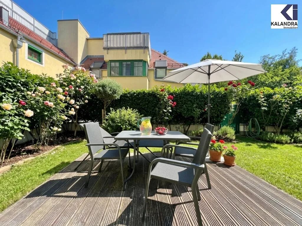3-Zimmer-Wohnung mieten in Wien – 78 m², € 1.850 – Bild 2 von 17