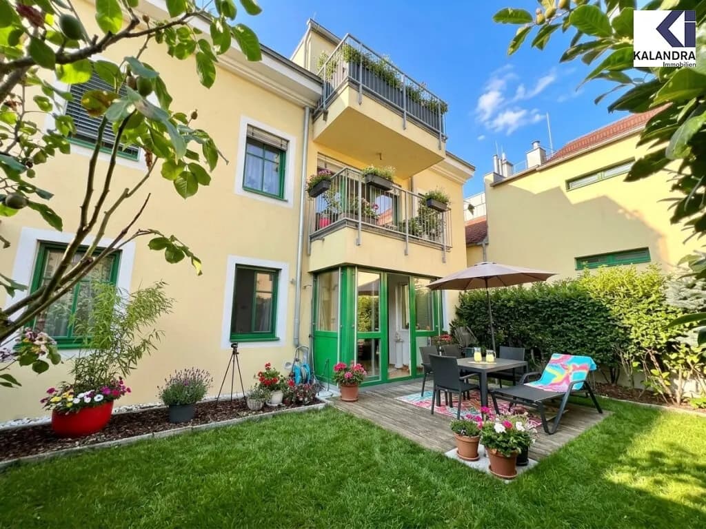3-Zimmer-Wohnung mieten in Wien – 78 m², € 1.850 – Bild 3 von 17
