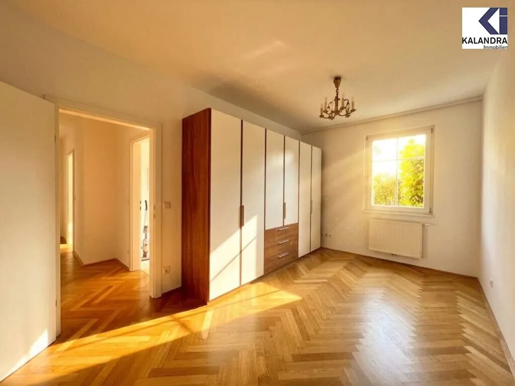 3-Zimmer-Wohnung mieten in Wien – 78 m², € 1.850 – Bild 6 von 17