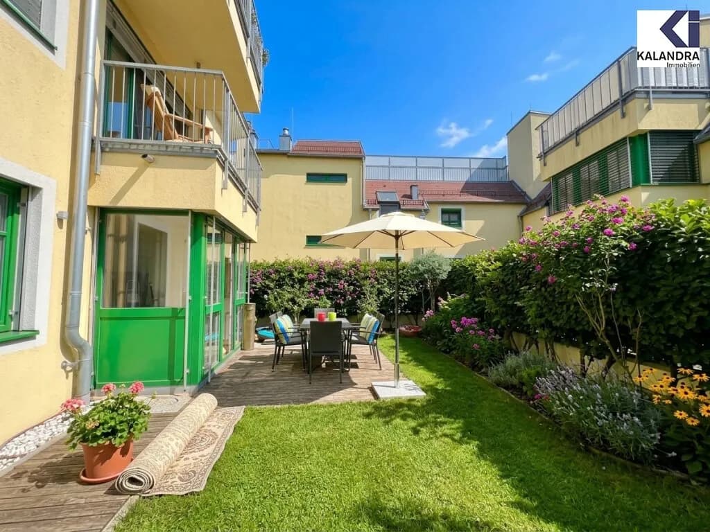 3-Zimmer-Wohnung mieten in Wien – 78 m², € 1.850 – Bild 7 von 17