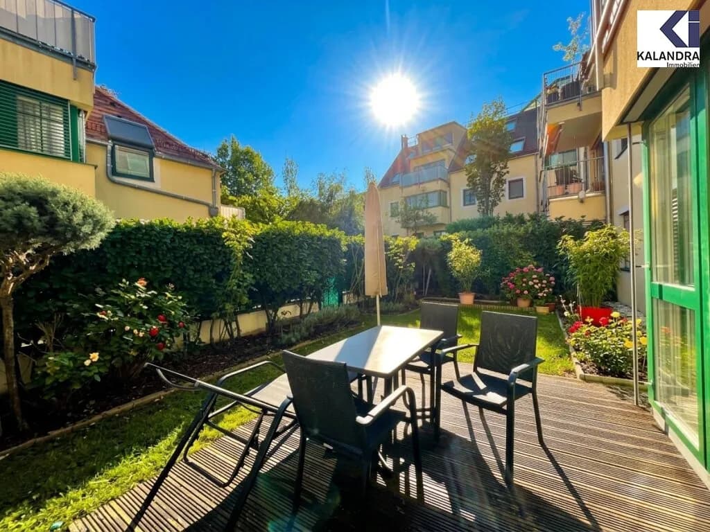 3-Zimmer-Wohnung mieten in Wien – 78 m², € 1.850 – Bild 12 von 17