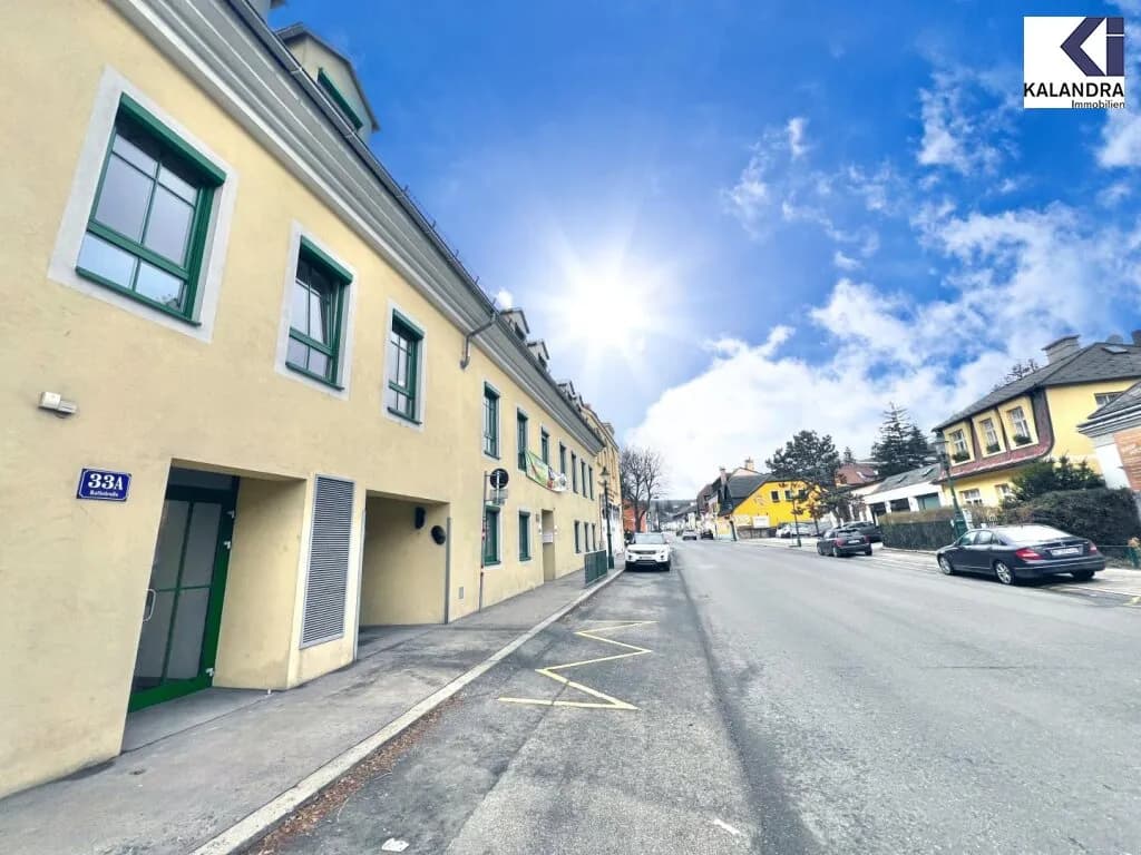 3-Zimmer-Wohnung mieten in Wien – 78 m², € 1.850 – Bild 15 von 17