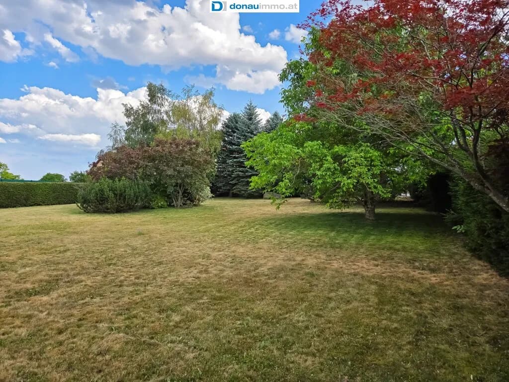 Immobilie kaufen in Gmünd – 1 431 m², € 50.085