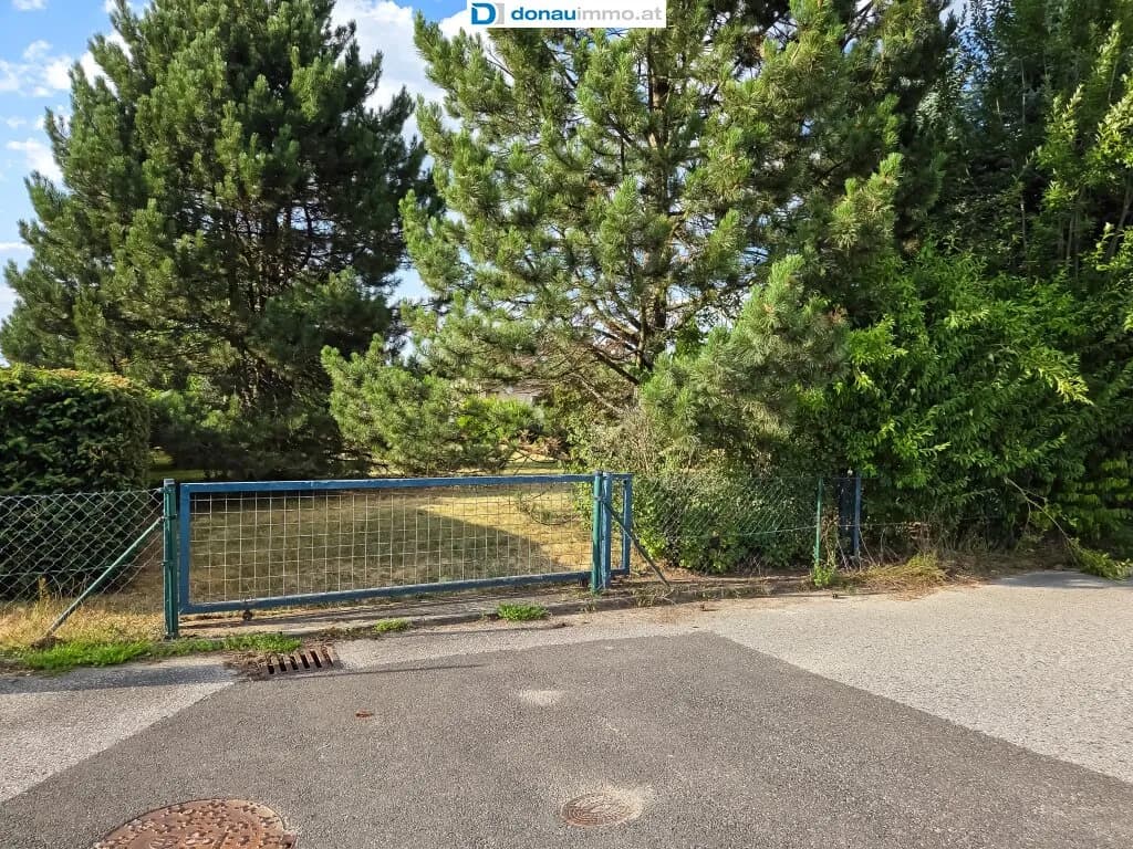 Immobilie kaufen in Gmünd – 1 431 m², € 50.085 – Bild 2 von 9