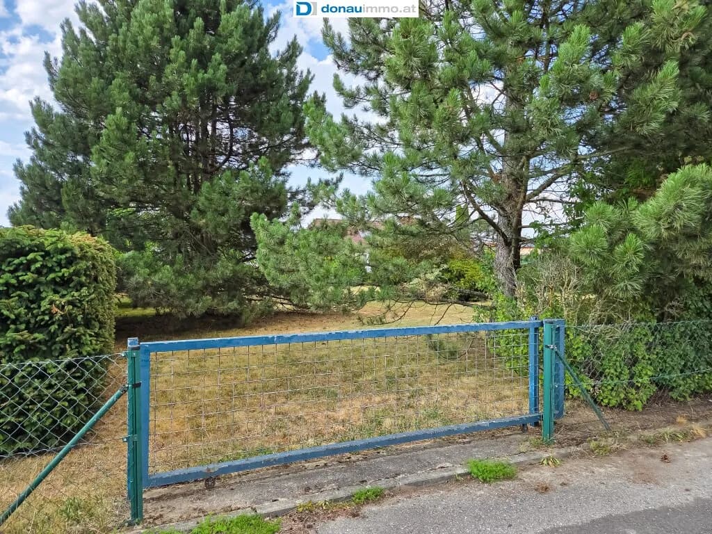 Immobilie kaufen in Gmünd – 1 431 m², € 50.085 – Bild 9 von 9