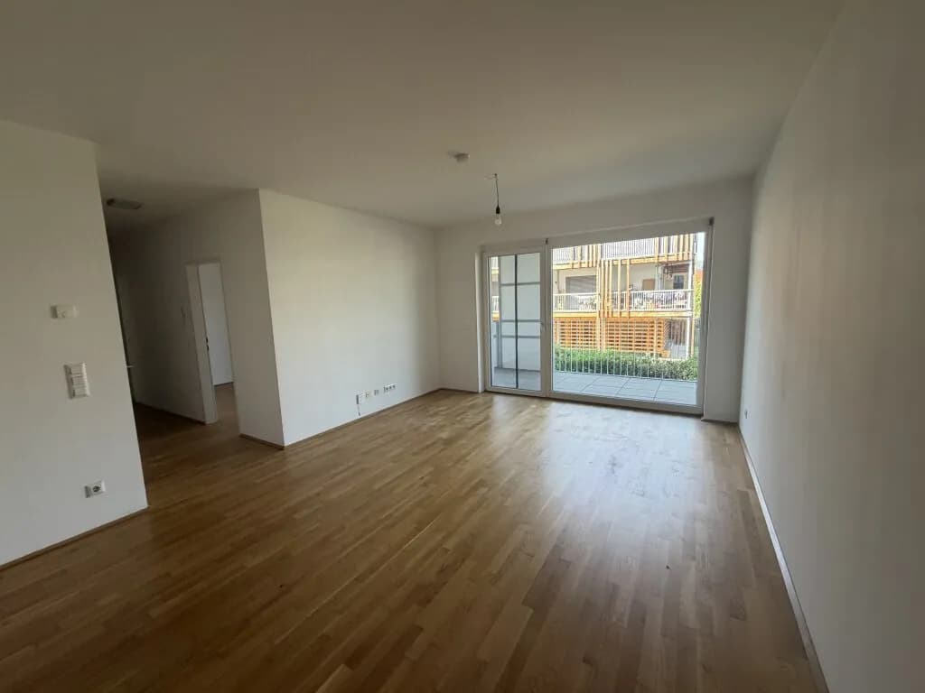 3-Zimmer-Wohnung mieten in Graz – 68,02 m², € 977
