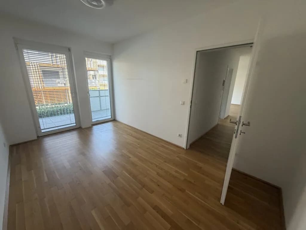 3-Zimmer-Wohnung mieten in Graz – 68,02 m², € 977 – Bild 7 von 13