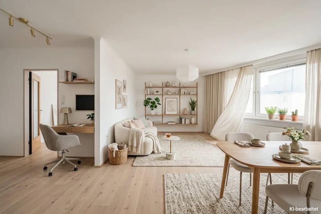 3-Zimmer-Wohnung kaufen in Wien – 81,18 m², € 295.000
