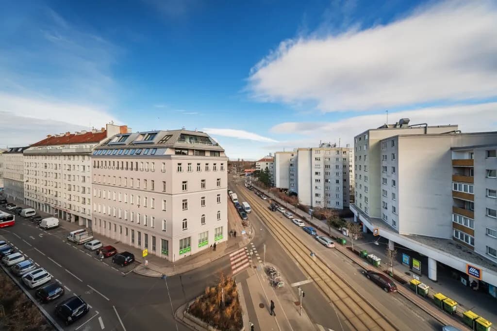 3-Zimmer-Wohnung kaufen in Wien – 81,18 m², € 295.000 – Bild 3 von 23