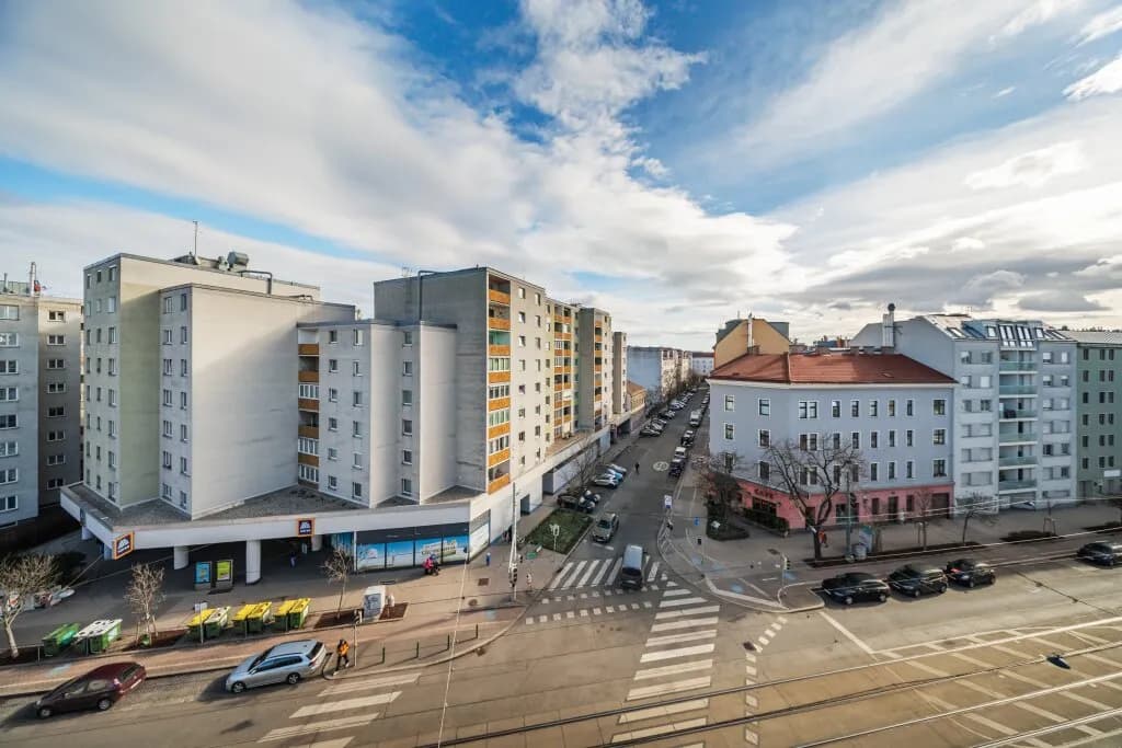 3-Zimmer-Wohnung kaufen in Wien – 81,18 m², € 295.000 – Bild 20 von 23