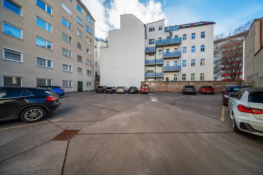 3-Zimmer-Wohnung kaufen in Wien – 81,18 m², € 295.000 – Bild 21 von 23